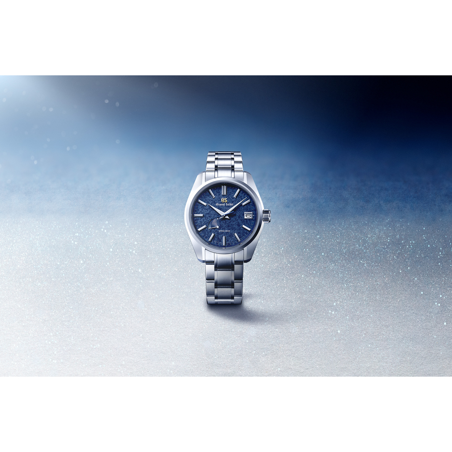 Grand Seiko SBGA507G